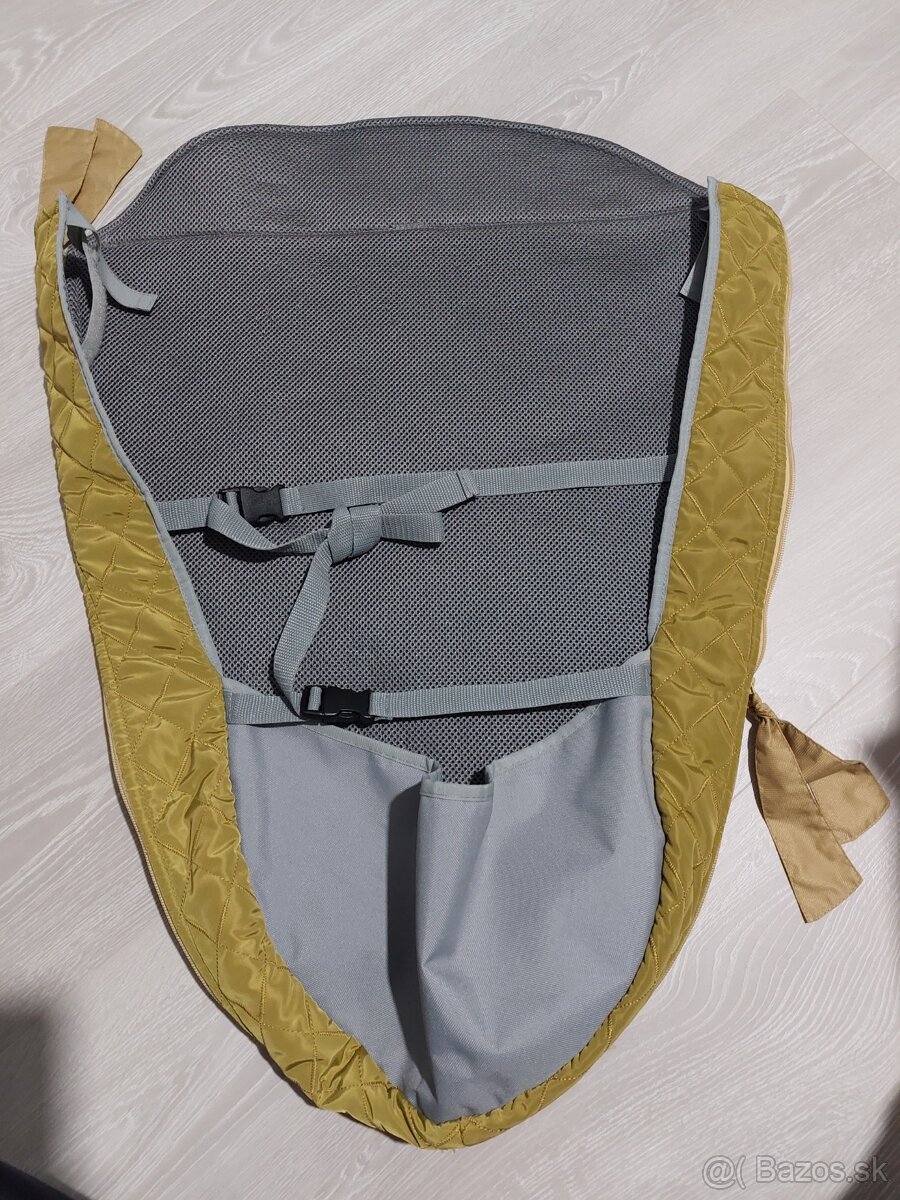 Cybex Priam Lux seat - 10