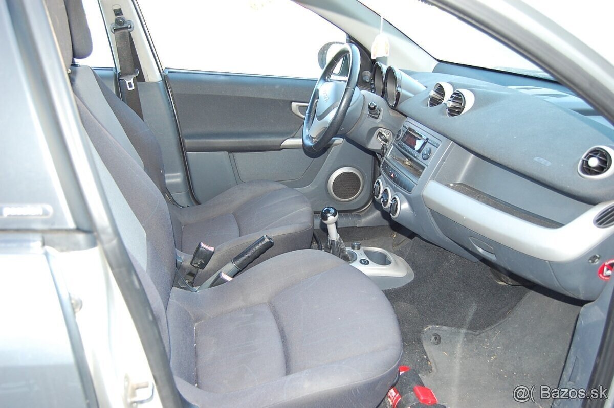 Smart ForFour 1.5d - 10