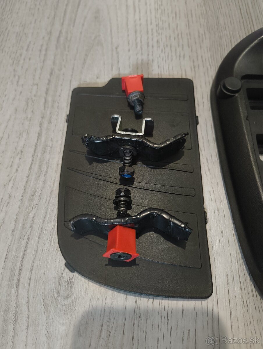 Shad SH39 Carbon - 10