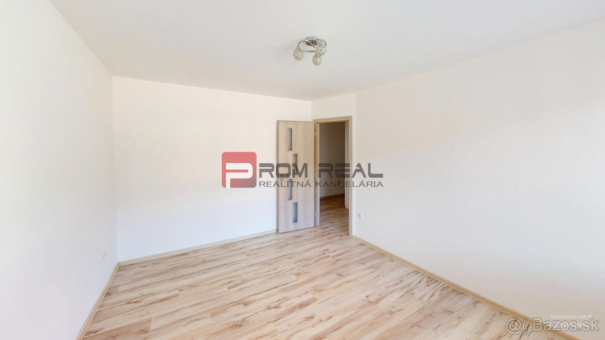 PRENÁJOM - 3i byt v obci Nová Bošáca - 10