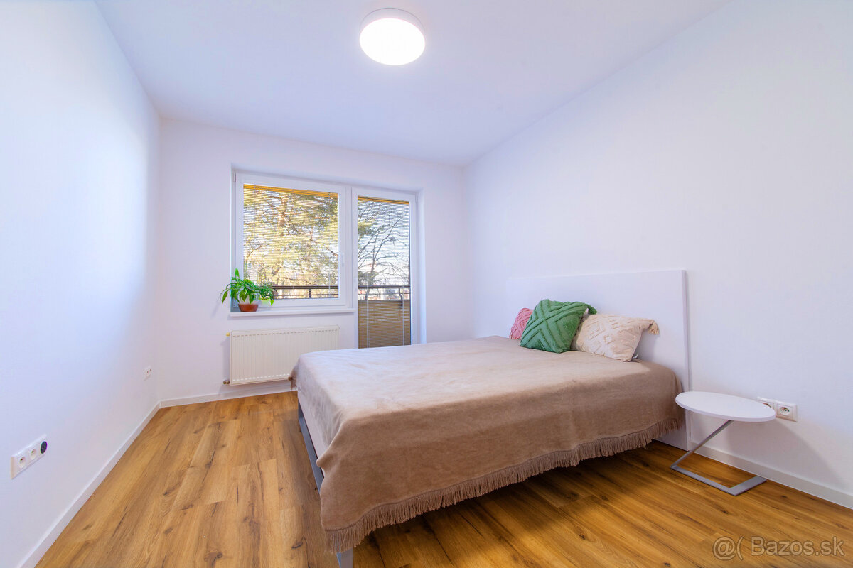 Na prenájom moderný 3-izbový byt v Trenčíne - Pod Sokolice - 10