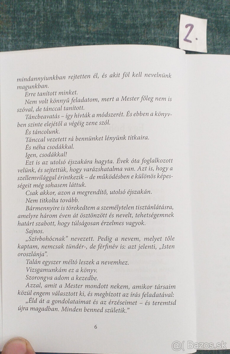 Maďarské knihy - 5 - 10