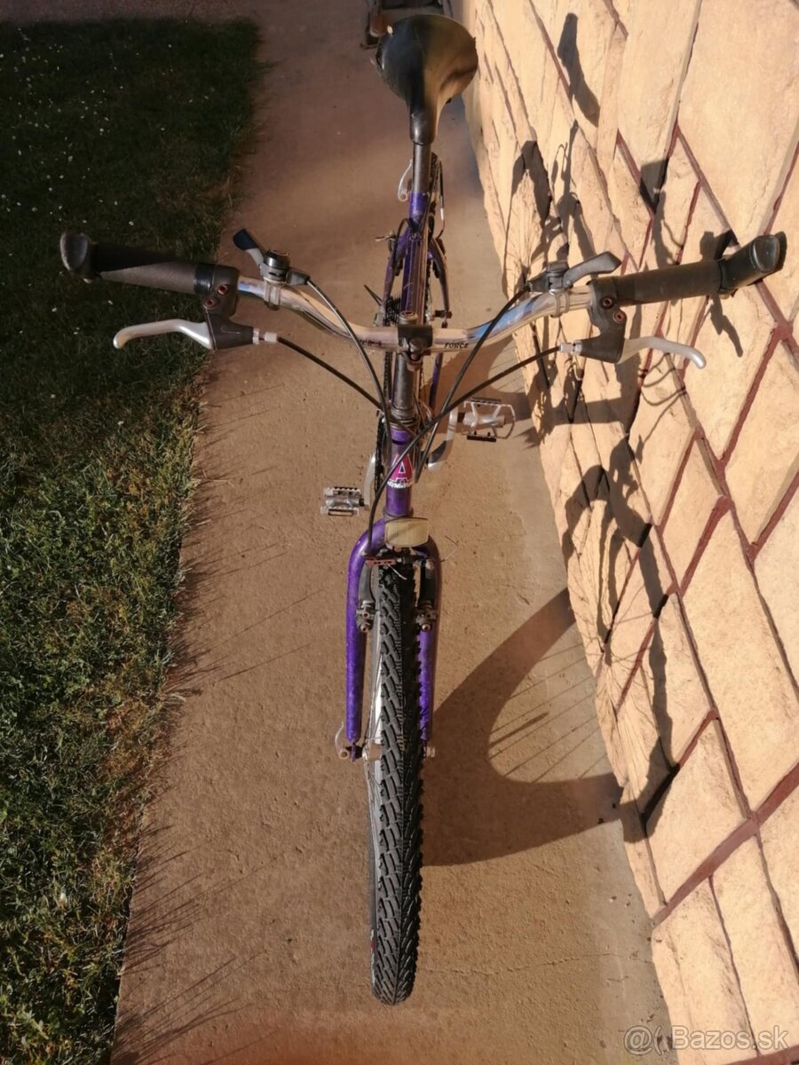 Horský bicykel Admiral - 10