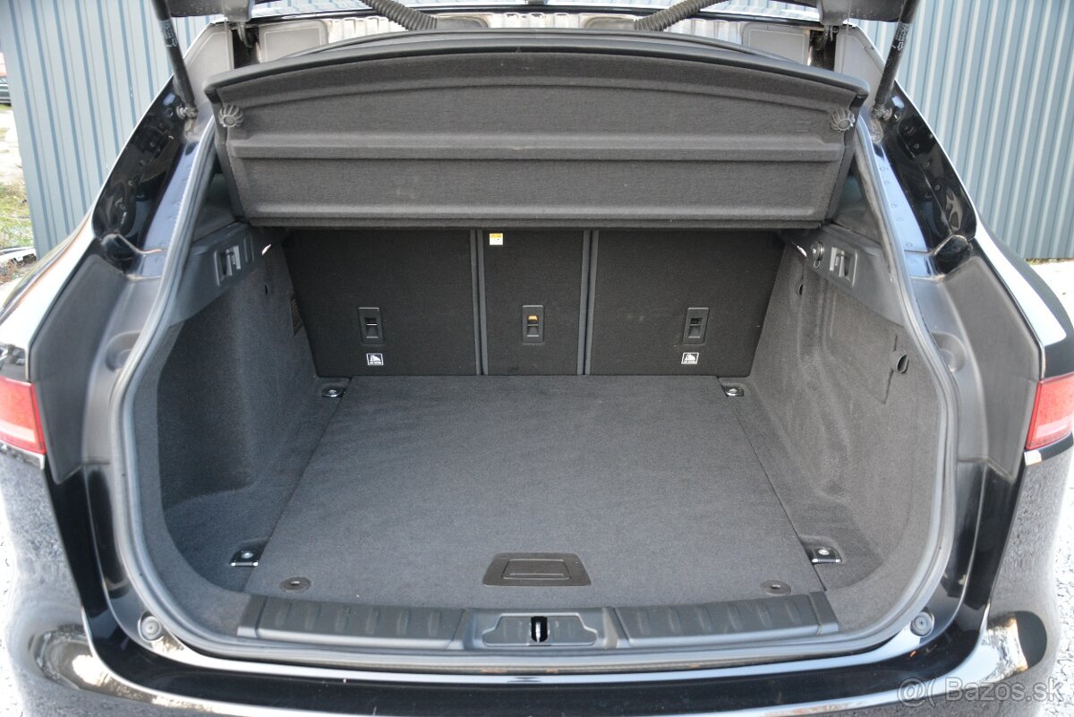 Jaguar F-Pace 2.00 4×4 D AWD – po Veľkom servise - 10