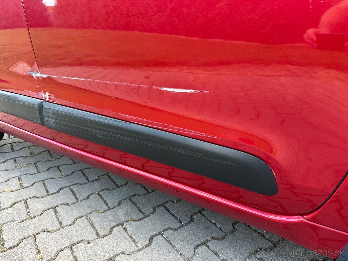 Citroën C3 Picasso 1,6 HDi - 10