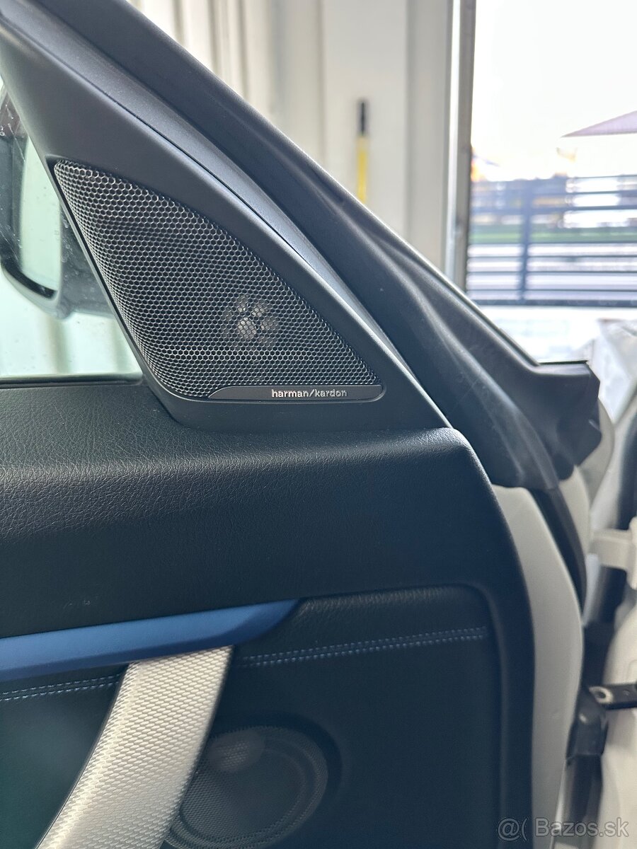 Bmw 320d GT Xdrive - 10