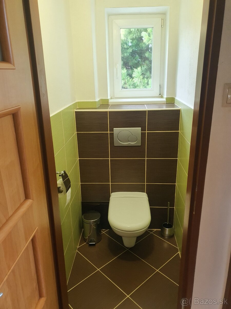 Byt na prenájom v rod.dome - 10
