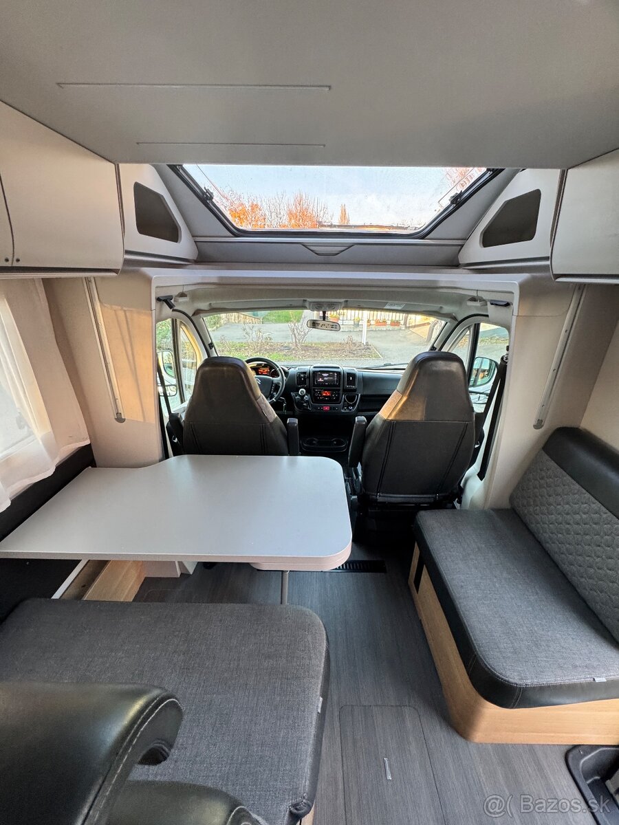 Adria Matrix 670, 5 míst, 2023, DPH, č.307 - 10