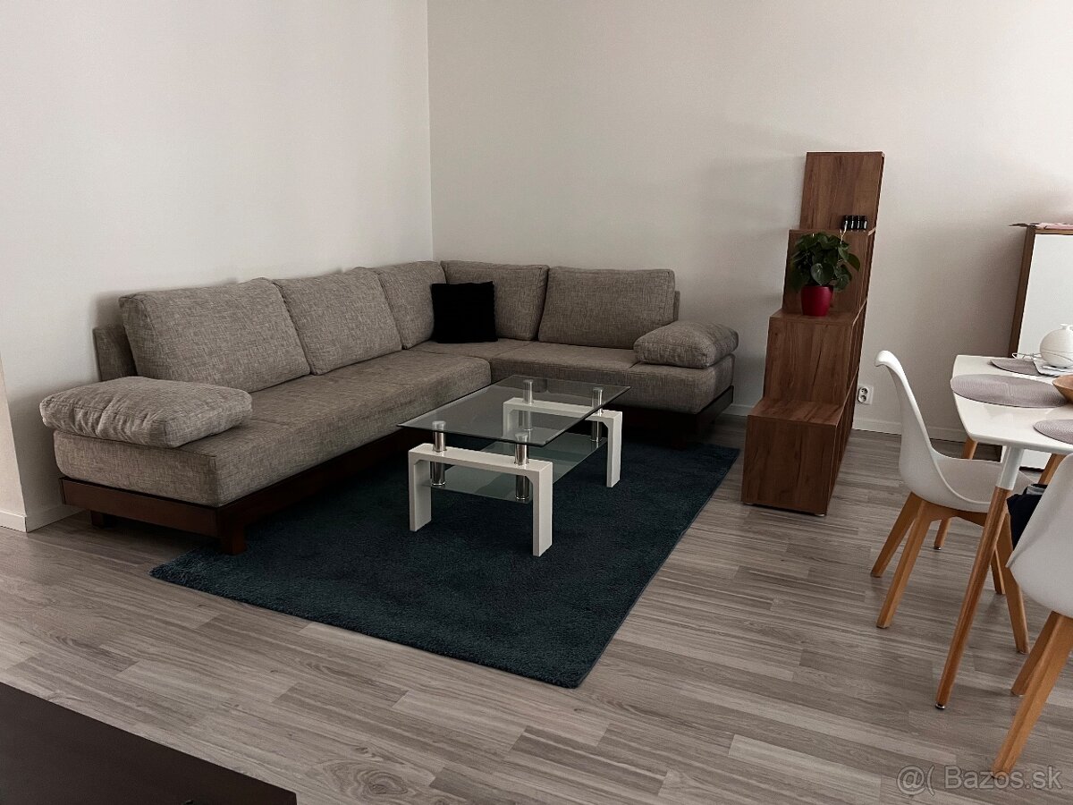 2-izbový byt v centre mesta - 10