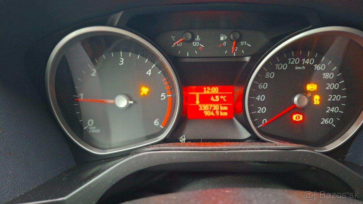 Ford s max 1.8 Tdci 2007 - 10