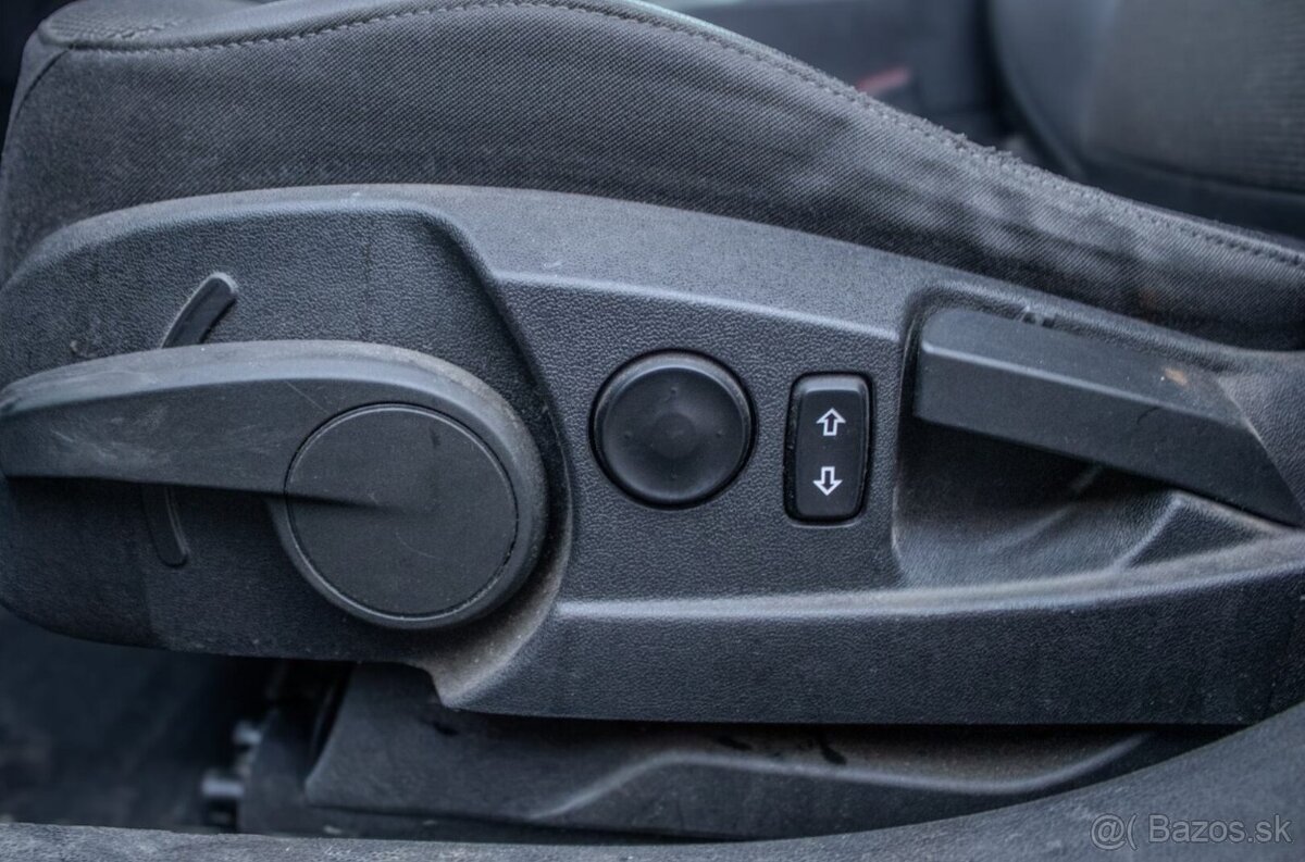 Opel Insignia ST 2.0 CDTI 130k Edition - 10