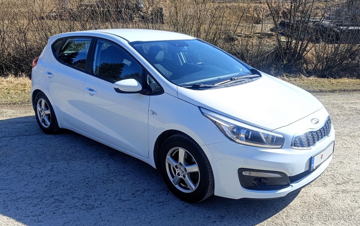 KIA CEED - 10