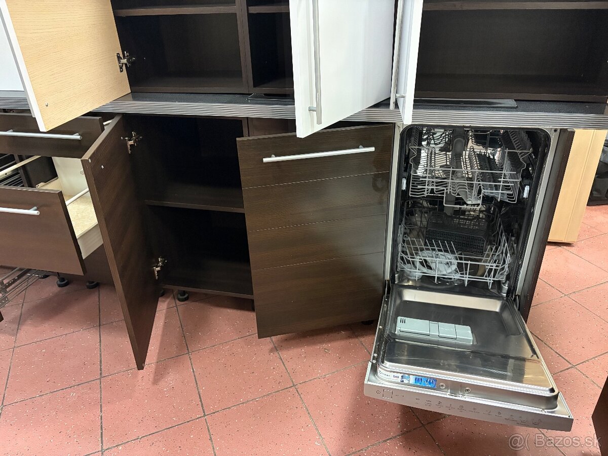 Kuchyňská linka Alno - 10