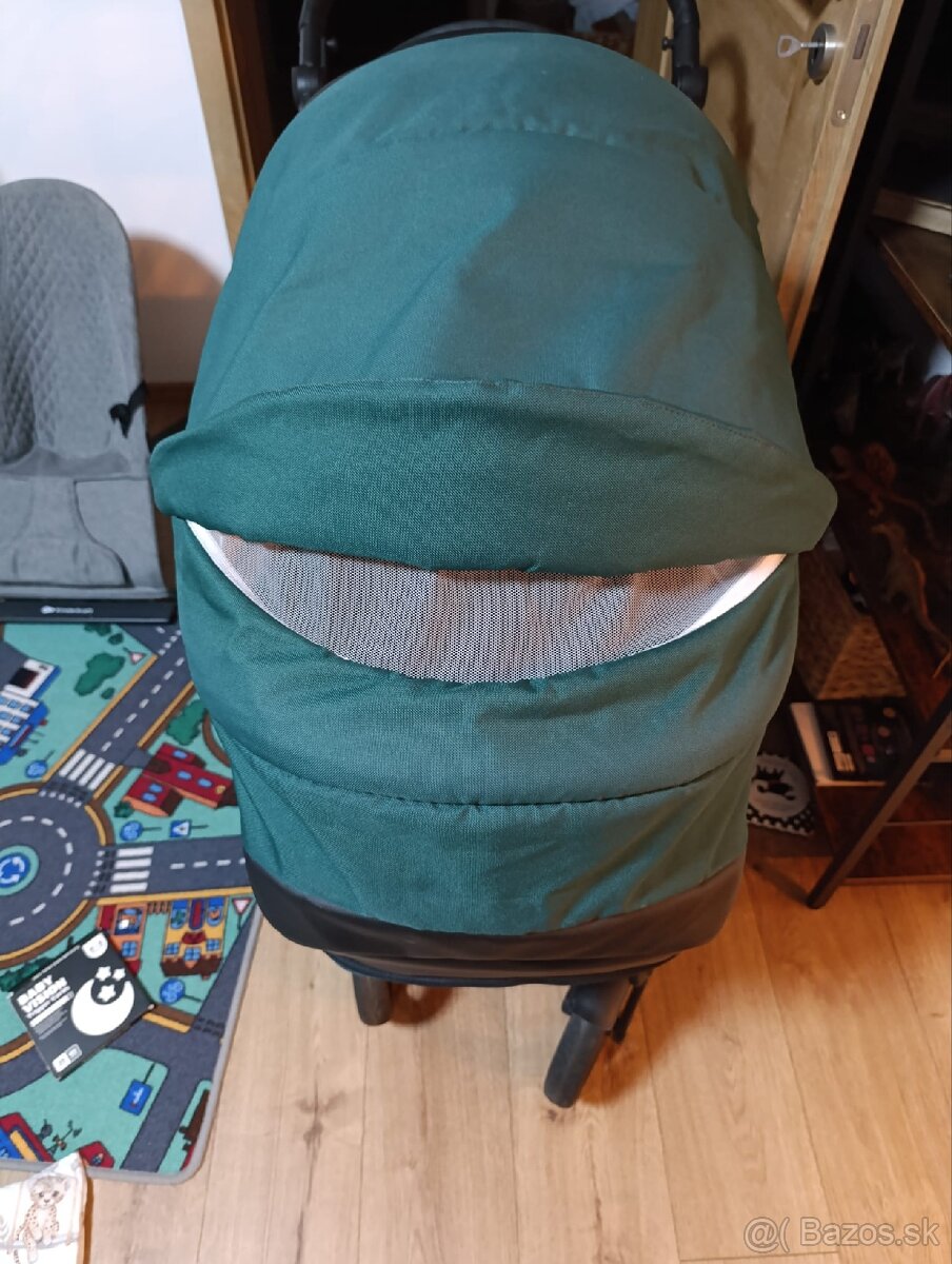 Detský kočík - 10