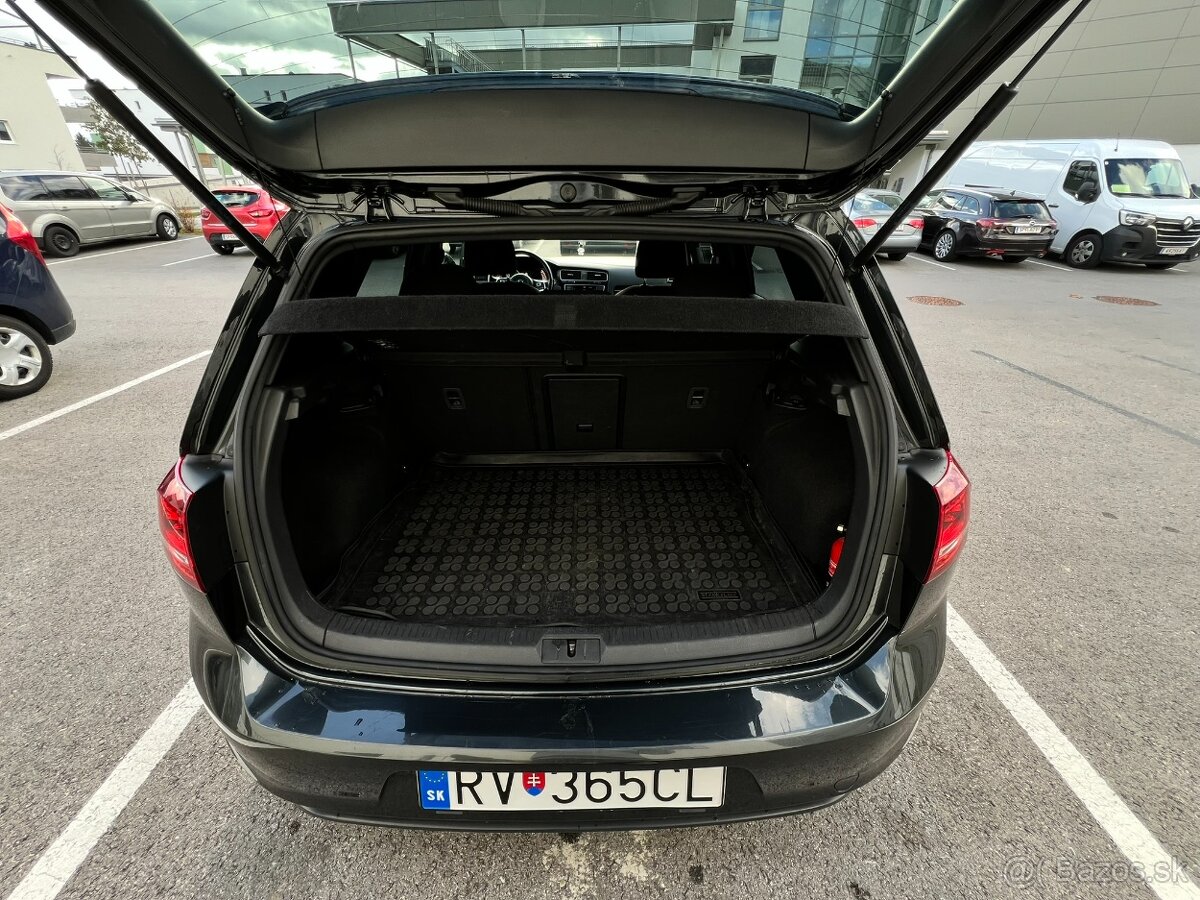 GOLF 7 GTI 2.0 TSI DSG, 162 kW / 220 PS - 10