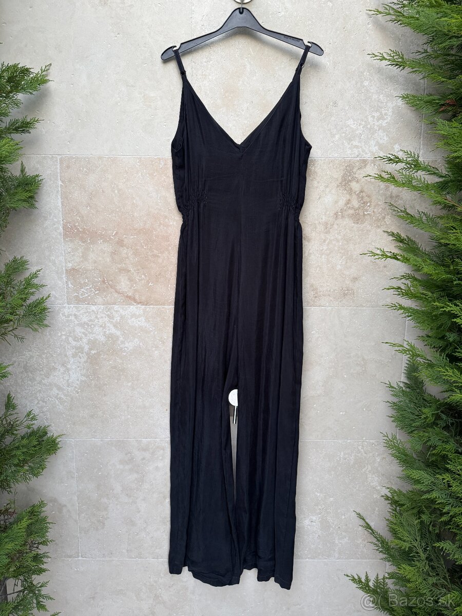 MEGA Balík (52ks) - Značkové dámske ŠATY, OVERAL, TOP - 10