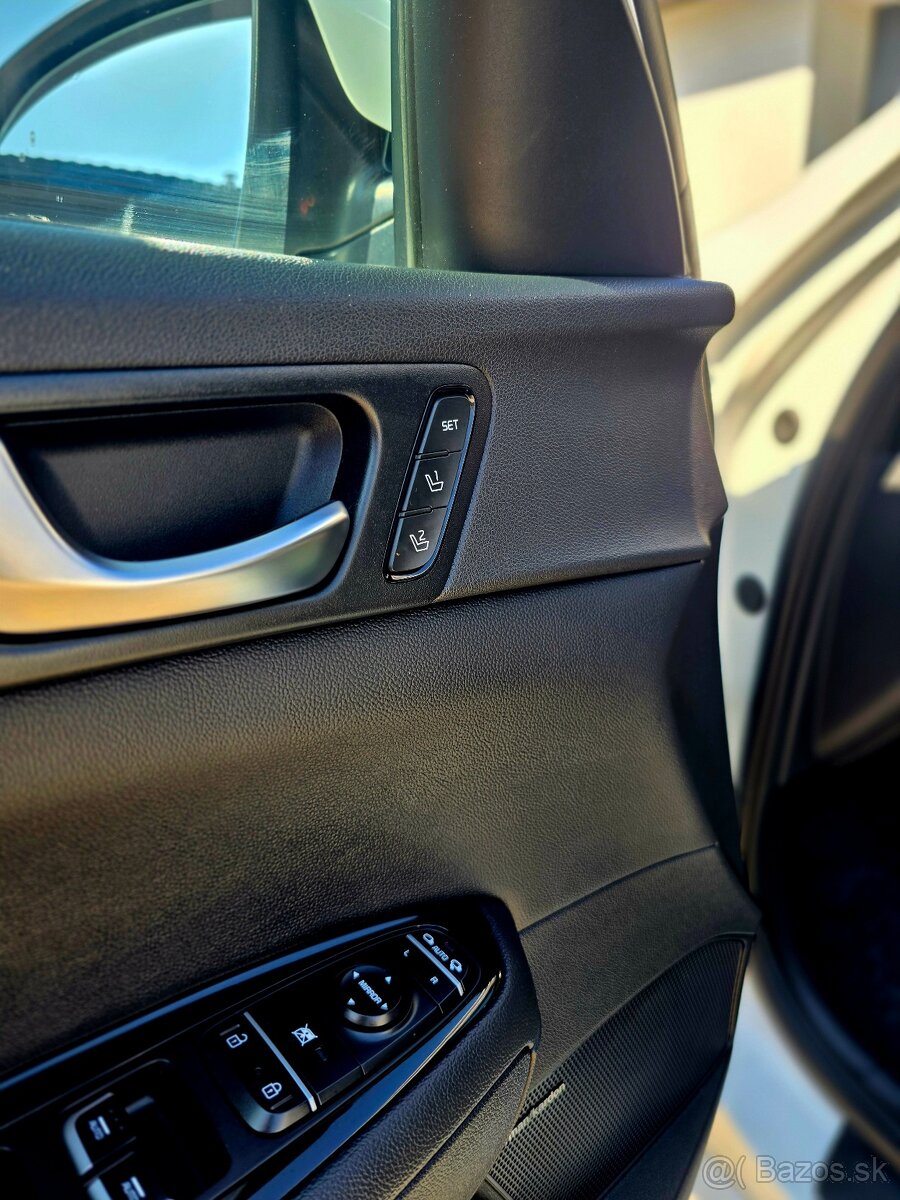 Kia Optima 1.7 crdi - 10