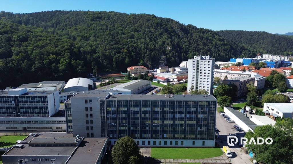 RADO | Administratívna budova "Konštrukta", Trenčín - 10