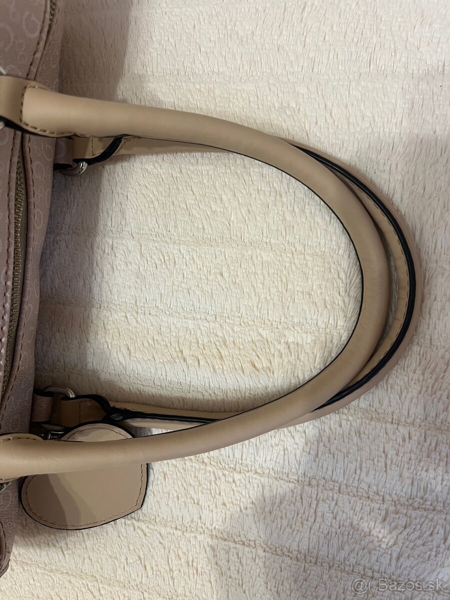 GUESS damska kabelka. - 10