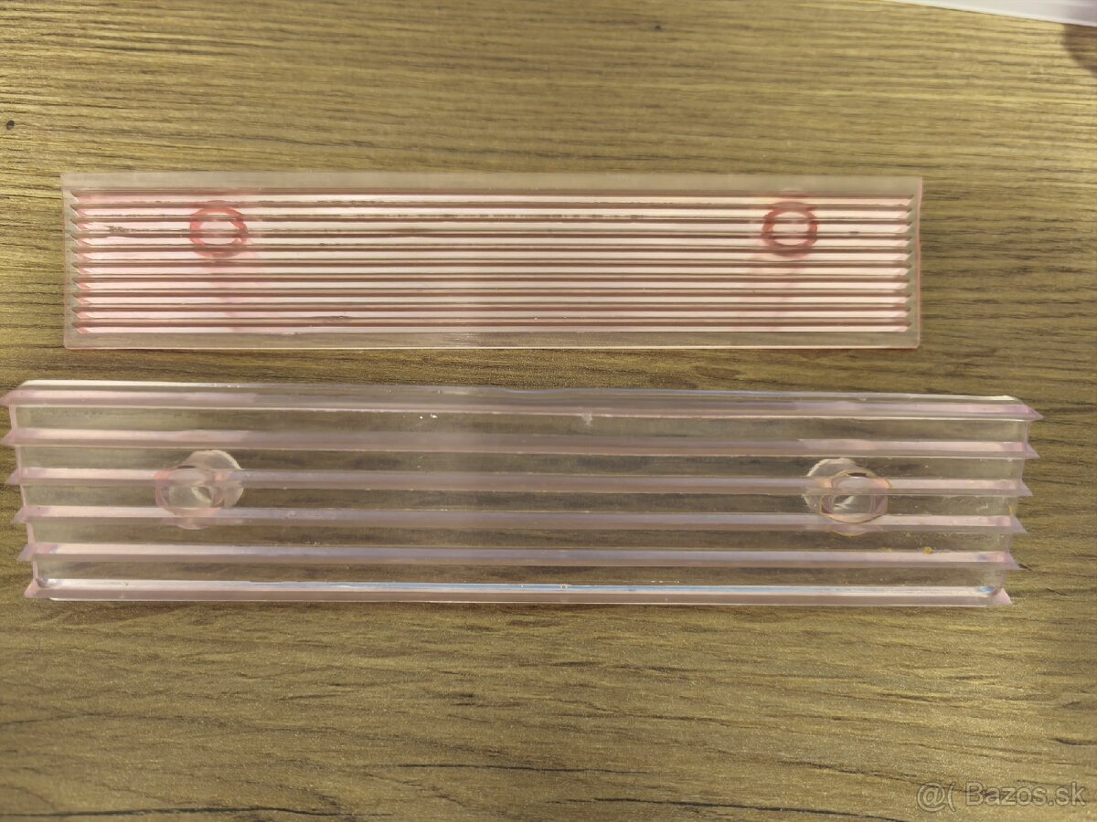 Cukrárske pomôcky - 10