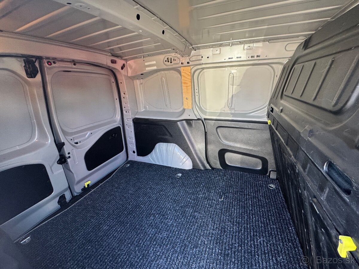 Citroën Berlingo Van, 3 miest. 1.5 BlueHDi - 10