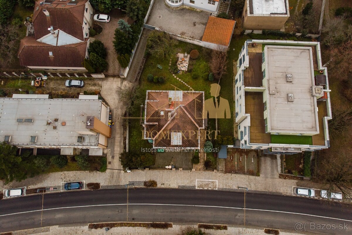 Exklúzivne– Rodinný dom, Koliba - 10