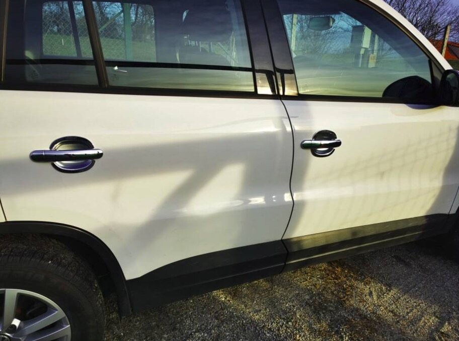 Chromové klučky krytky kluciek - 10