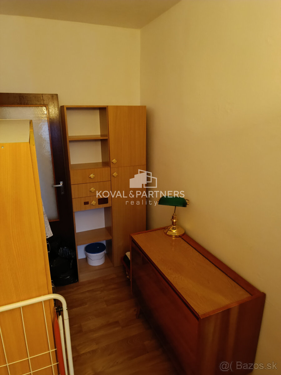 Sympatický 3,5 izbový byt - Sereď - 10