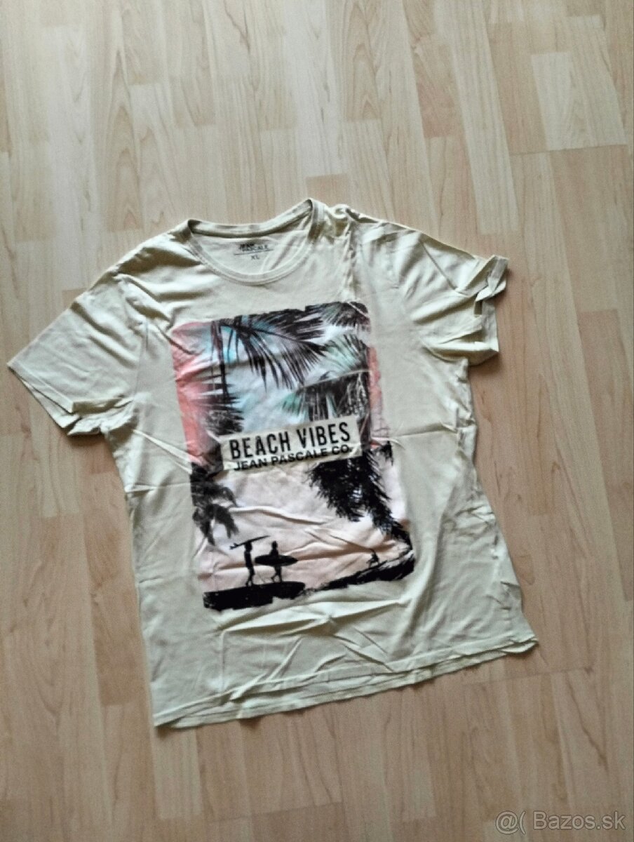 Pánske oblečenie - 10