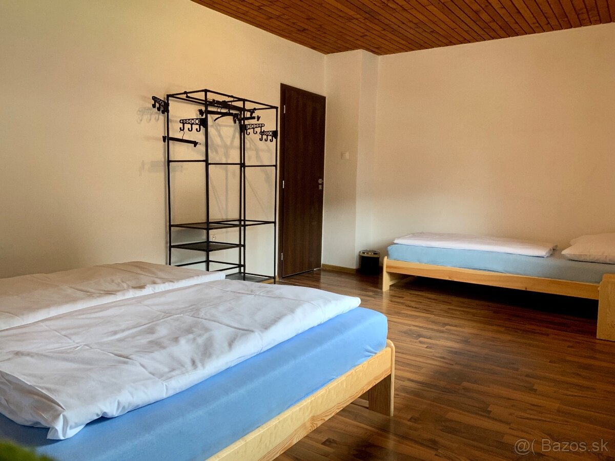 Predám zabehnutu investičnú nehnuteľnosť v Tatrách - 10