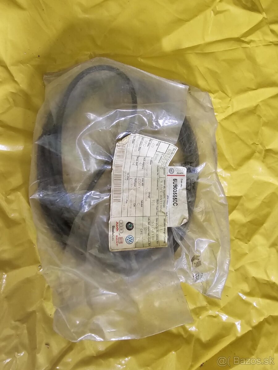 Diely VW škoda Seat - 10