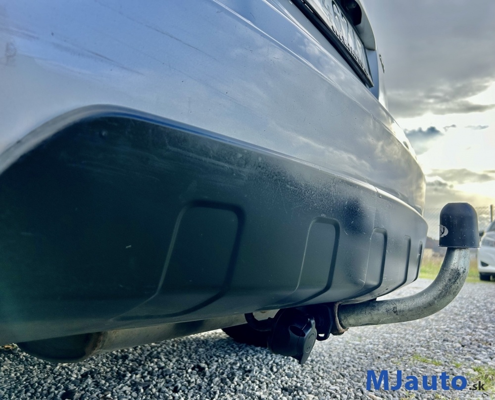 Suzuki SX4 1.6ddis Možná výmena/úver - 10