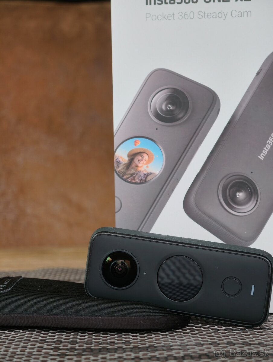 Canon M6 Mark II + príslušenstvo - 10