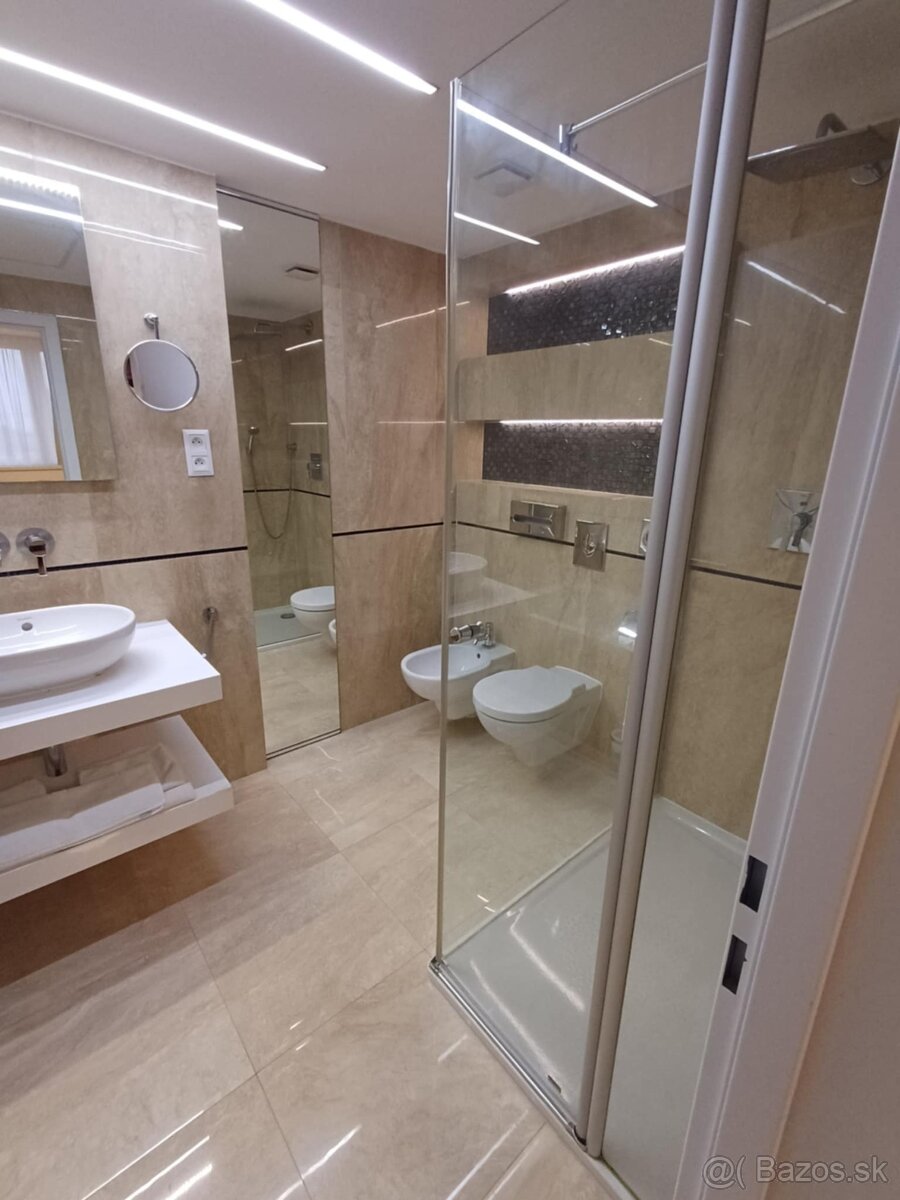 Ponúkam na prenájom väčší 2 izb. byt, Bajkalská, BA Ružinov - 10