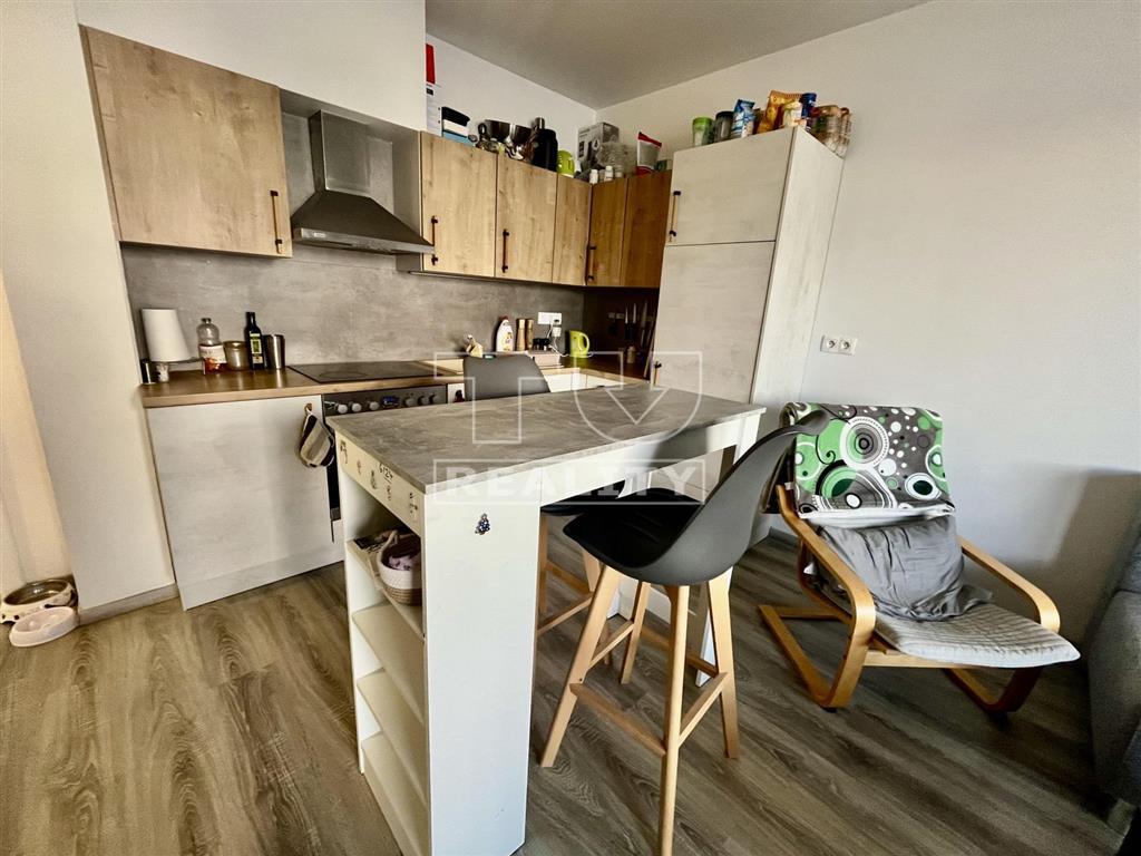 Zariadený 2i byt v novostavbe Green village s vlastným... - 10