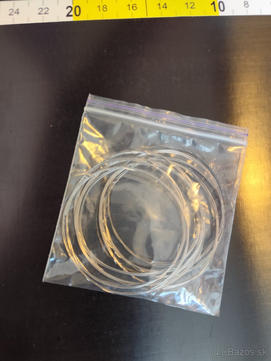 Rezačka 63cm na polystyren - 10