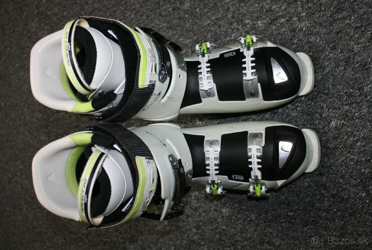 lyže head V shape 149 cm - 10