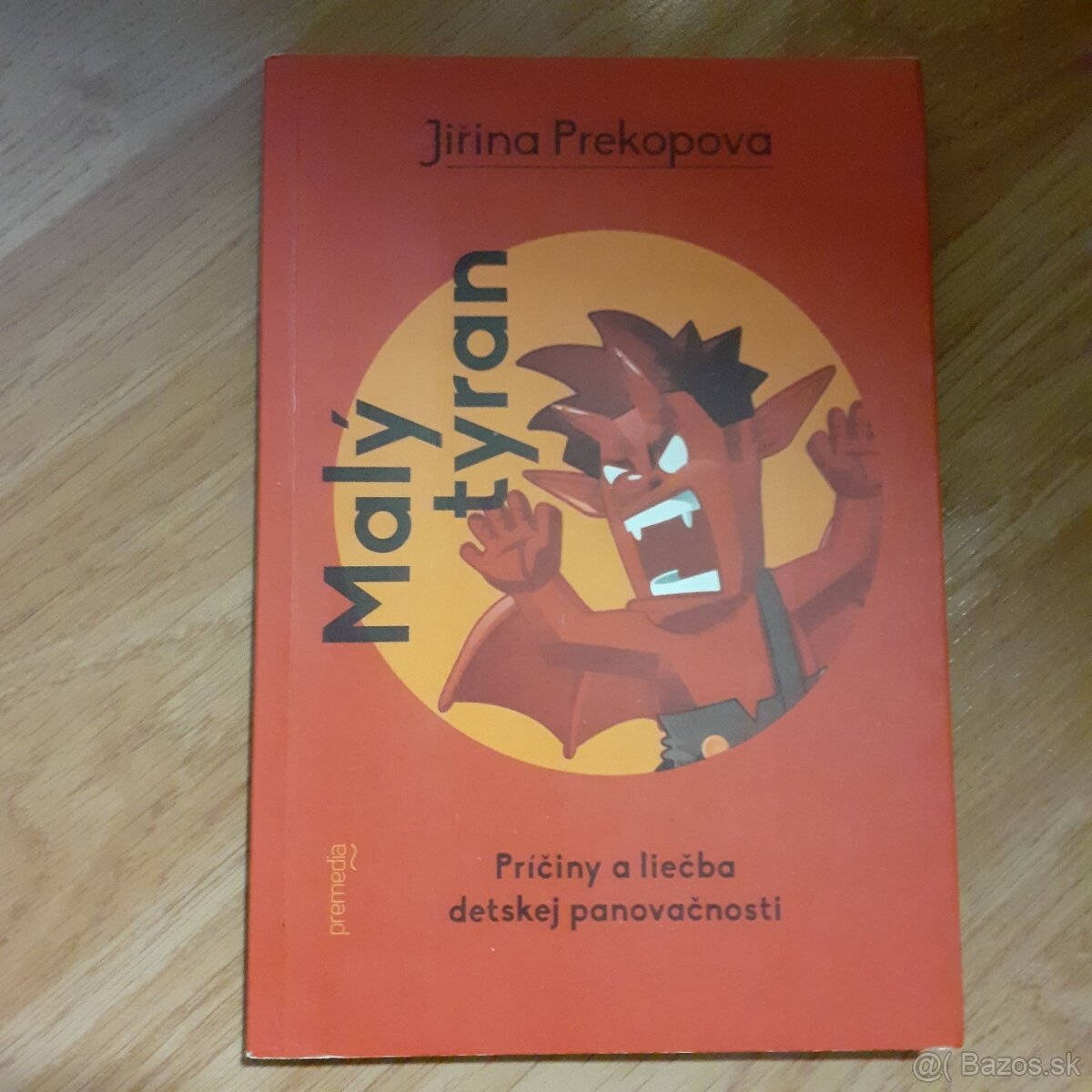 KNIHY - PSYCHOLÓGIA, FEMINIZMUS, VZŤAHY A RODINA - 10