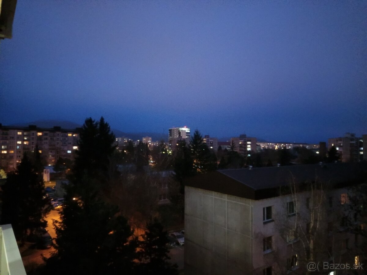 Priestranný 2i.byt - 10