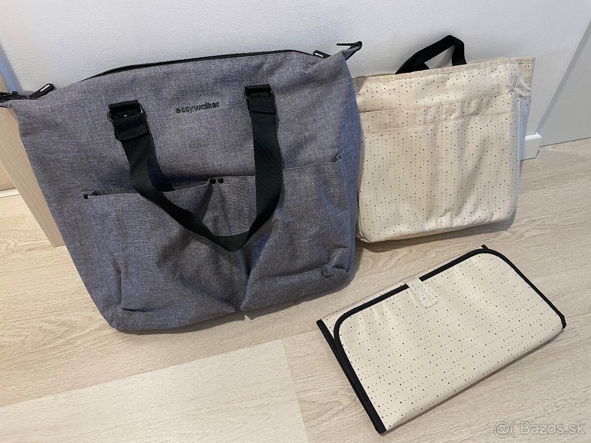 Easywalker Harvey 3xxl set - 10