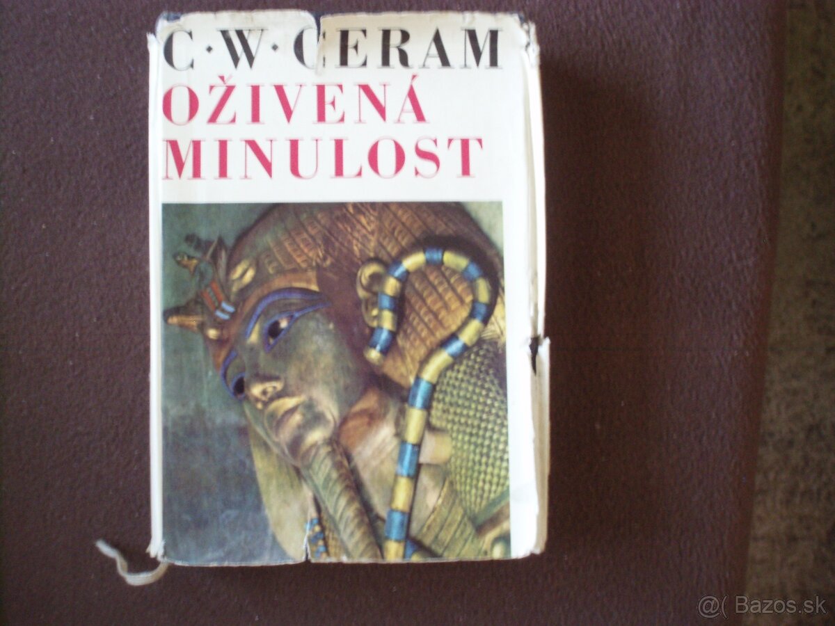 Predám staršie knihy - 10