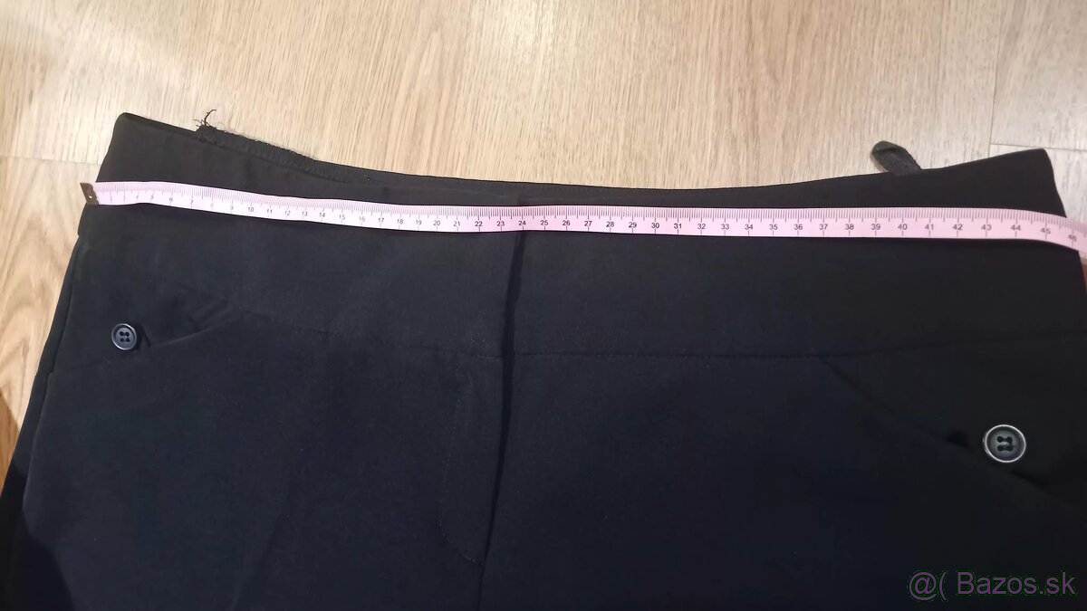 Nohavice dámske č.42/44 - 10