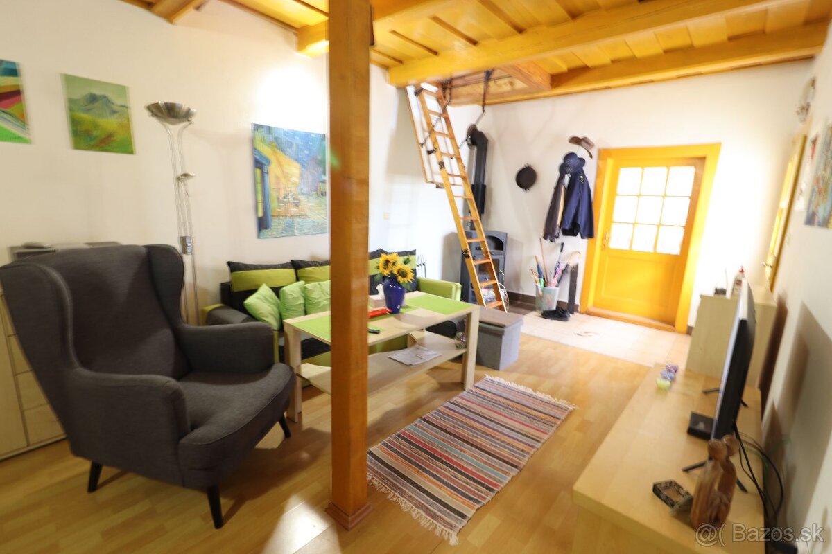 Ponúkam na predaj rodinný dom - Bátovce - 10