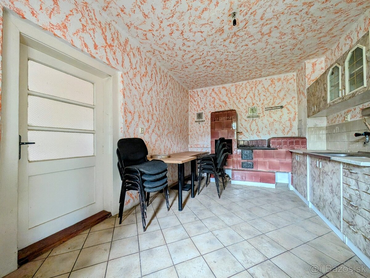 Rodinný dom Nadabula - 10