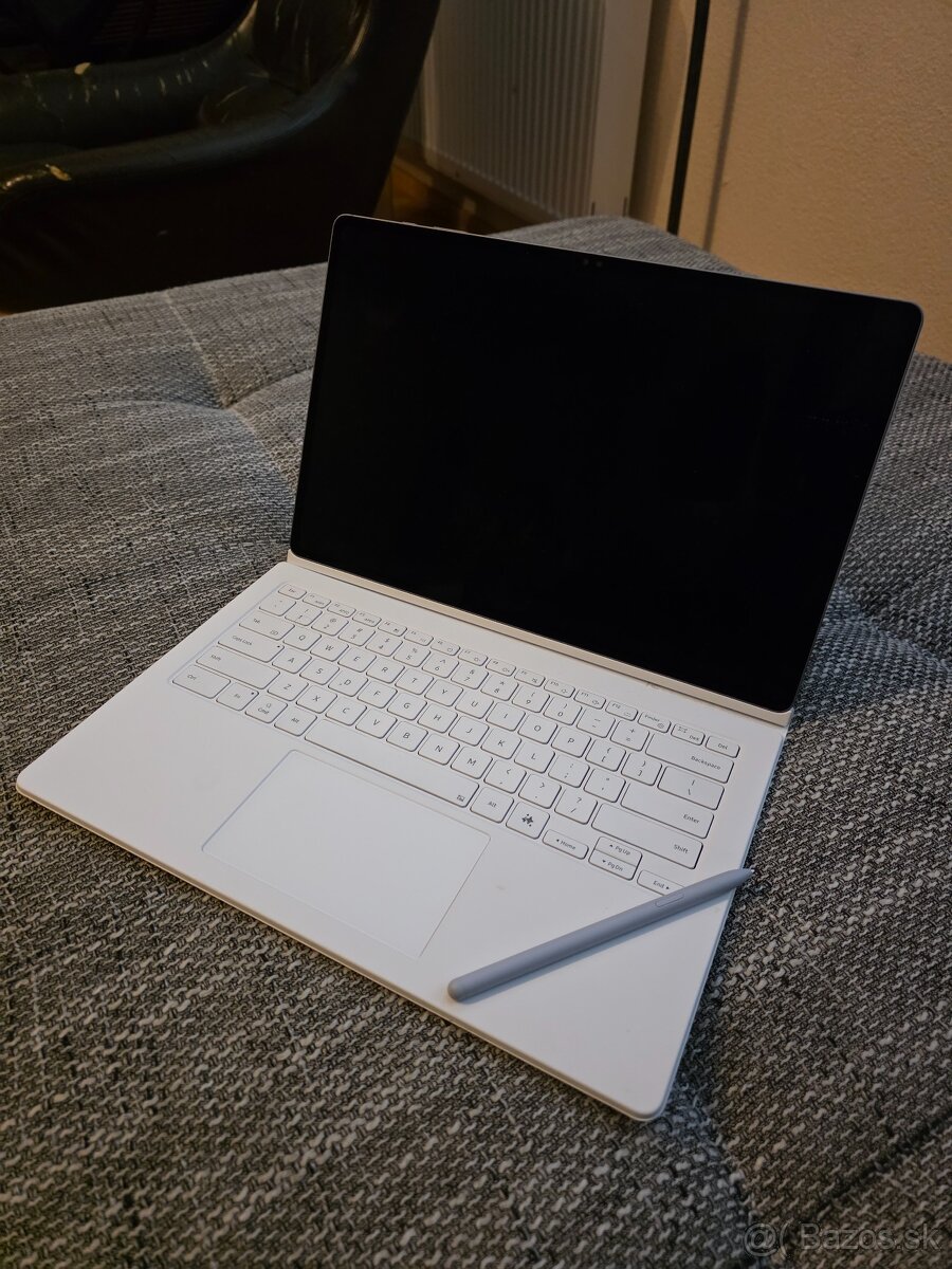 Samsung Galaxy Tab S10 Ultra 5G - 10