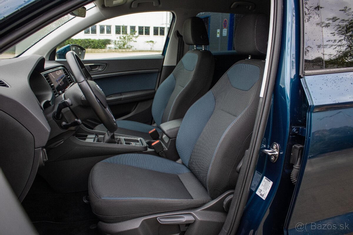 Seat Ateca 1.5 TSI 150 Style - 10