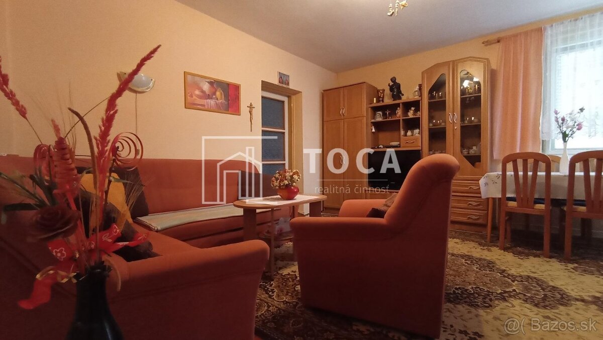 TOCA real - predaj RD v Bytči / Hliník nad Váhom - 10