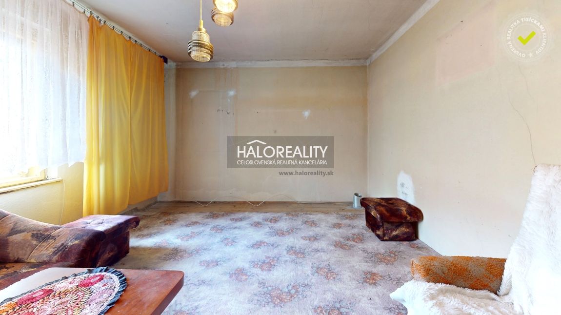 HALO reality - Predaj, rodinný dom Kokava nad Rimavicou - EX - 10