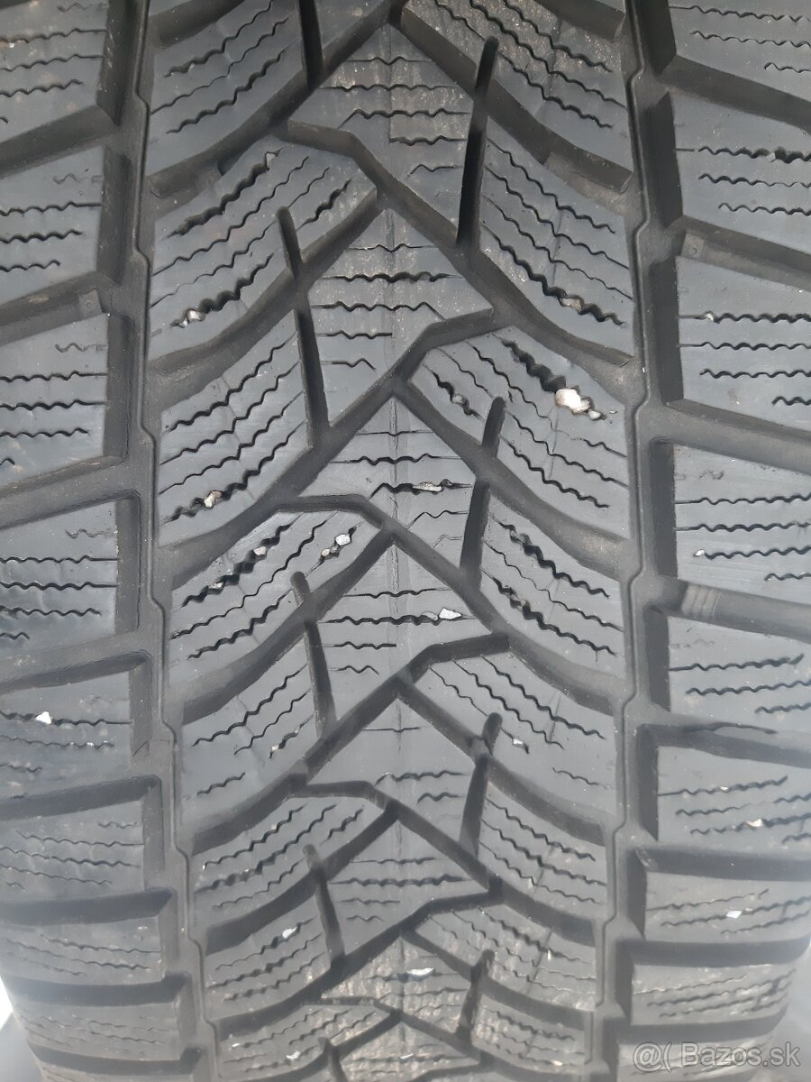 ELEKTRONY 5x112r16+zimne pneumatiky - 10