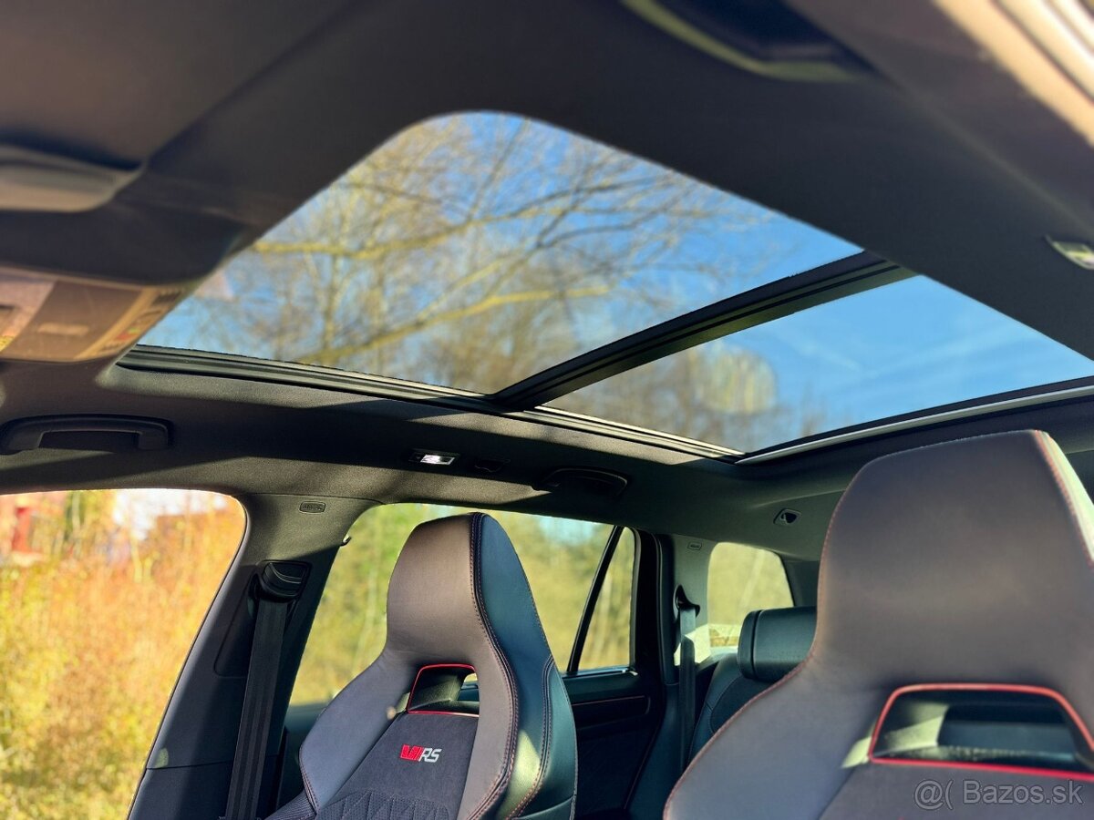 Škoda Kodiaq RS 2.0 TDI - 10